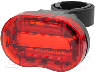 Фонарь для велосипеда Jingyi JY-006AT-1 - фото