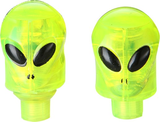 Набор фонарей для велосипеда Jingyi JY-505B - фото