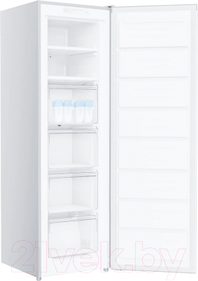 Морозильник TECHNO FN1-24