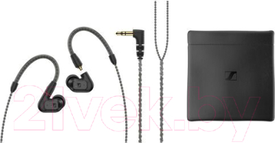 Наушники Sennheiser IE 200