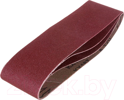 Набор шлифлент Wortex 0399244 - фото