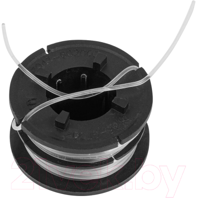 Головка триммерная Wortex ТН 2203-1