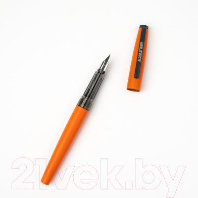 Ручка перьевая Малевичъ С конвертером / 196402