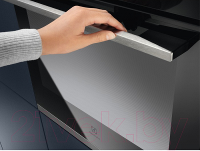 Электрический духовой шкаф Electrolux KOEBP39WX