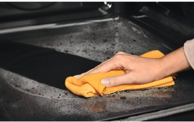 Электрический духовой шкаф Electrolux KOEBP39WX