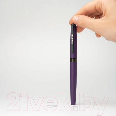 Ручка перьевая Малевичъ С конвертером / 196404