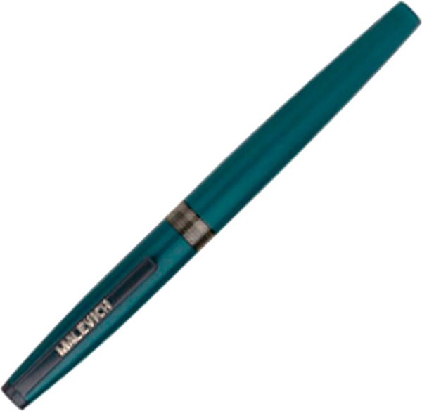 Ручка перьевая Малевичъ С конвертером / 196405 - фото