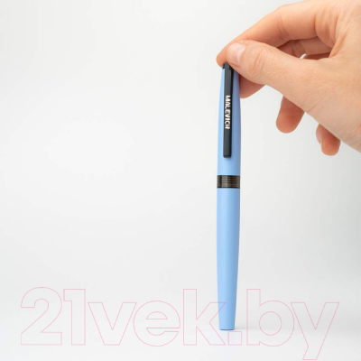 Ручка перьевая Малевичъ С конвертером / 196408