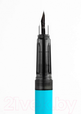 Ручка перьевая Малевичъ С конвертером / 196410