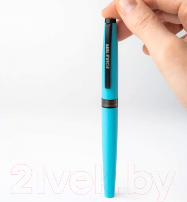 Ручка перьевая Малевичъ С конвертером / 196410