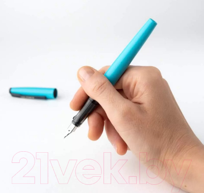 Ручка перьевая Малевичъ С конвертером / 196410