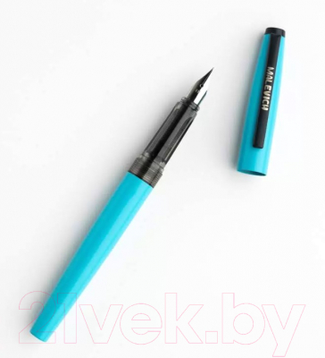 Ручка перьевая Малевичъ С конвертером / 196410