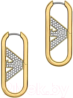 Серьги Emporio Armani EGS3048710 - фото