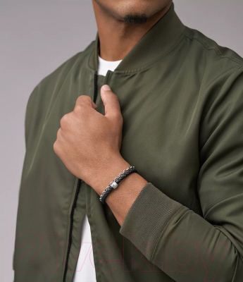 Браслет Fossil JF04556040