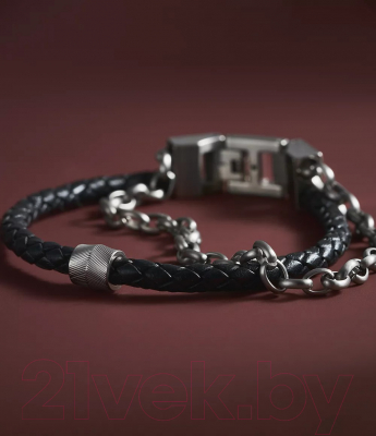 Браслет Fossil JF04556040