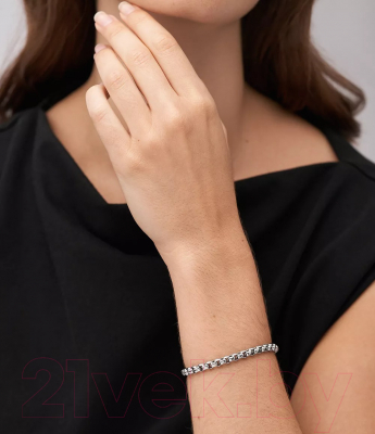 Браслет Fossil JF04562040