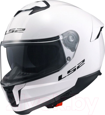 Мотошлем LS2 FF808 Stream II - фото