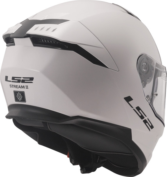 Мотошлем LS2 FF808 Stream II