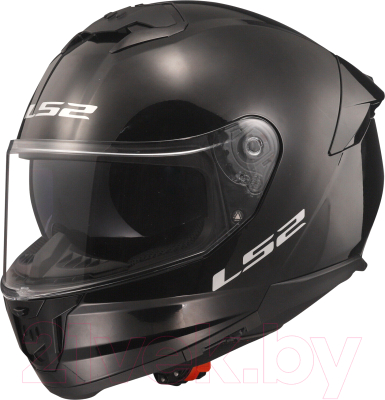 Мотошлем LS2 FF808 Stream II - фото