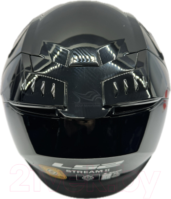 Мотошлем LS2 FF808 Stream II