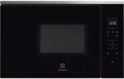 Микроволновая печь Electrolux KMFE172TEX - фото