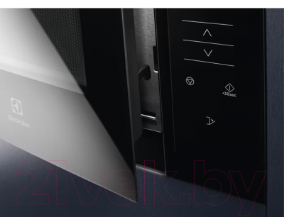 Микроволновая печь Electrolux KMFE172TEX