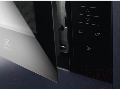 Микроволновая печь Electrolux KMFE172TEX