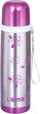 Термос для напитков Laima 601410 - фото