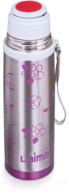 Термос для напитков Laima 601410