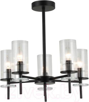 Люстра Rivoli Audrey 2090-305 / Б0061949 - фото