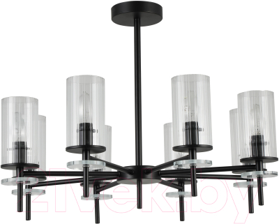 Люстра Rivoli Audrey 2090-308 / Б0061934