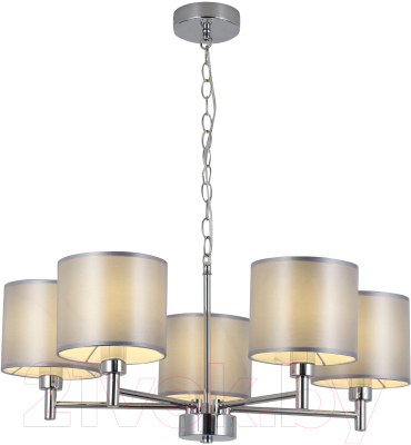 Люстра Rivoli Martha 2092-305 / Б0061941 - фото