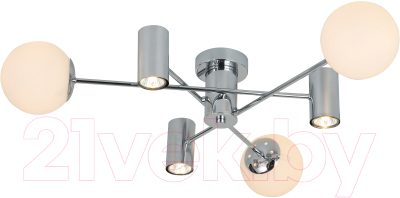 Люстра Rivoli Tanya 3164-303 / Б0061944 - фото