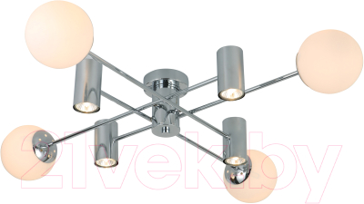 Люстра Rivoli Tanya 3164-304 / Б0061945 - фото