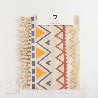 Коврик Этель Мактуб / 5288932