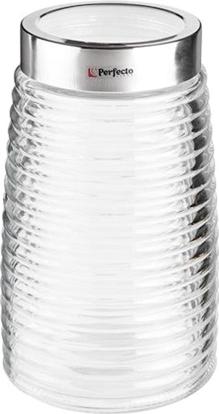 Емкость для хранения Perfecto Linea Azhur 34-160001 - фото