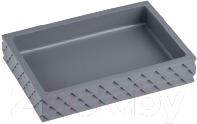 Мыльница Perfecto Linea 35-690103 - фото