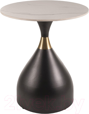 Журнальный столик Signal Virgo 50 - фото