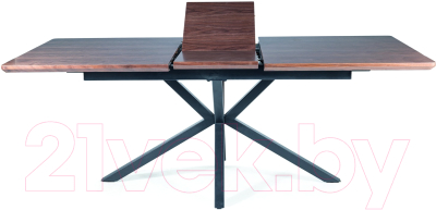 Обеденный стол Signal Logan 160-200x90x75