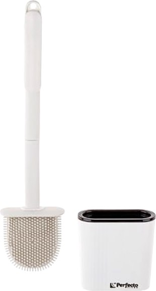 Ершик для унитаза Perfecto Linea 43-371041 - фото