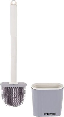 Ершик для унитаза Perfecto Linea 43-371042 - фото