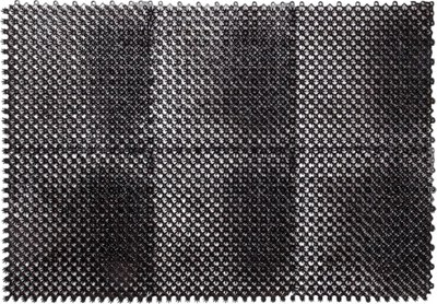 Коврик грязезащитный Perfecto Linea Травка 22-436402 - фото