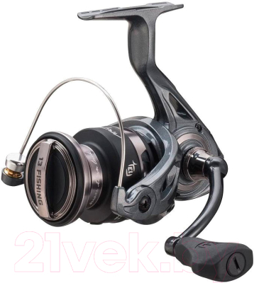 Катушка безынерционная 13 Fishing Architect A Spinning Reel 2000 5.2:1 / ARA-5.2-2.0 - фото