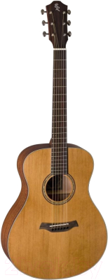 Акустическая гитара Baton Rouge X11C/F - фото