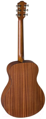 Акустическая гитара Baton Rouge X11C/F