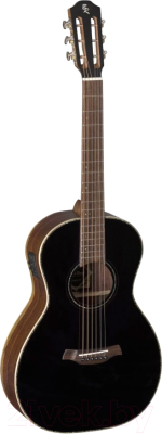 Электроакустическая гитара Baton Rouge X54S/PE-BT - фото