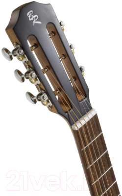 Электроакустическая гитара Baton Rouge X54S/PE-BT