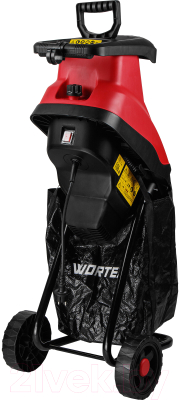Садовый измельчитель электрический Wortex SE 4524 (1334460)