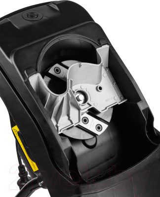 Садовый измельчитель электрический Wortex SE 4524 (1334460)