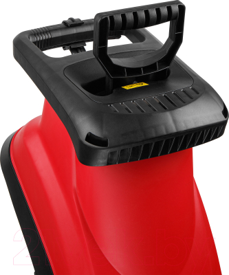 Садовый измельчитель электрический Wortex SE 4524 (1334460)